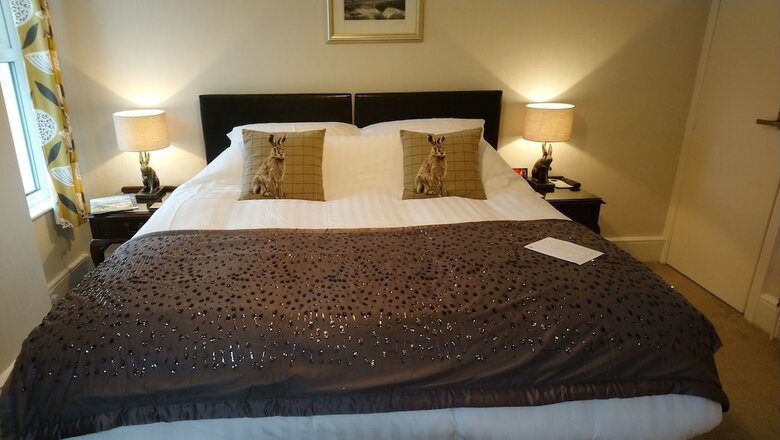 Hostal Fern Howe Guest House