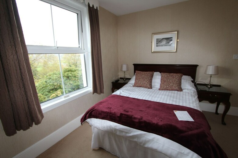 Hostal Fern Howe Guest House