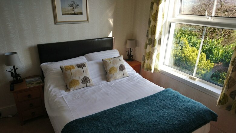 Hostal Fern Howe Guest House