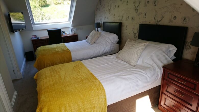 Hostal Fern Howe Guest House
