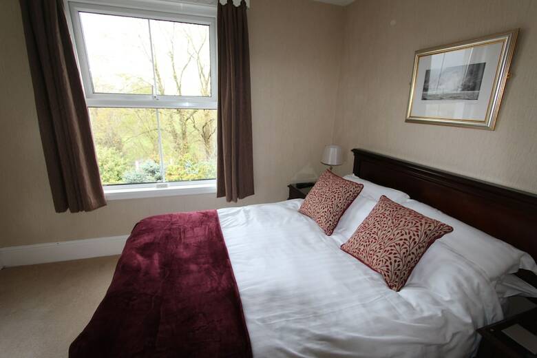 Hostal Fern Howe Guest House