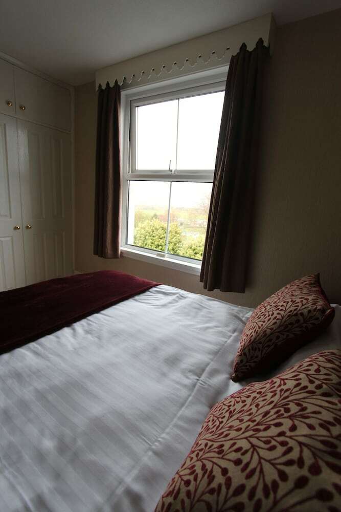 Hostal Fern Howe Guest House