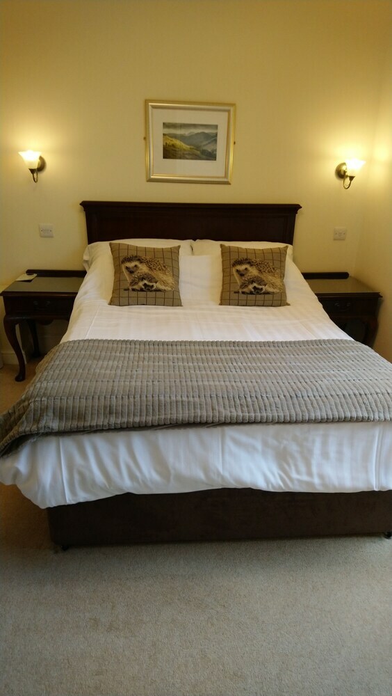 Hostal Fern Howe Guest House