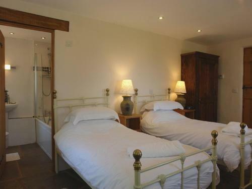 The Hay Loft, Kentisbeare