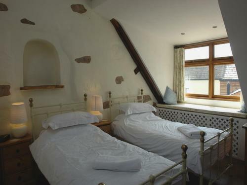 The Hay Loft, Kentisbeare