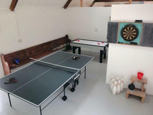The Hay Loft, Kentisbeare