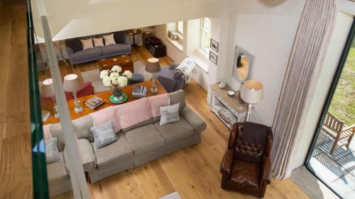 Apartamento One Long Houses