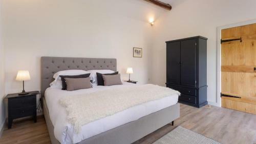 Apartamento One Long Houses