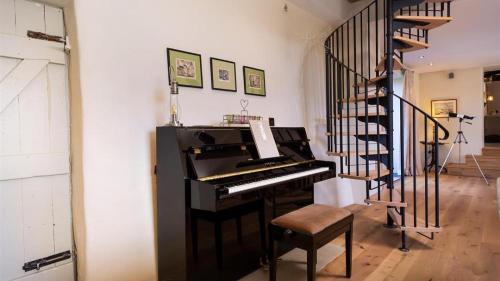 Apartamento One Long Houses