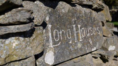 Apartamento One Long Houses