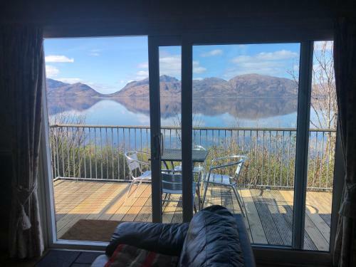 Loch Linnhe Waterfront Lodges