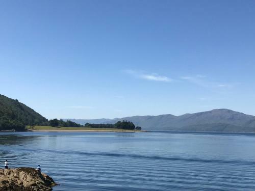 Loch Linnhe Waterfront Lodges