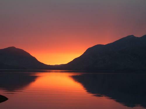 Loch Linnhe Waterfront Lodges