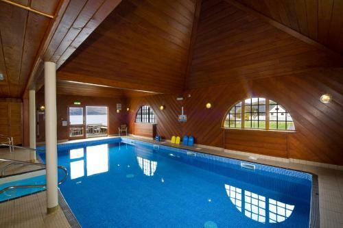 Loch Linnhe Waterfront Lodges