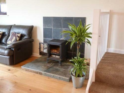 Torr Solais Cottage