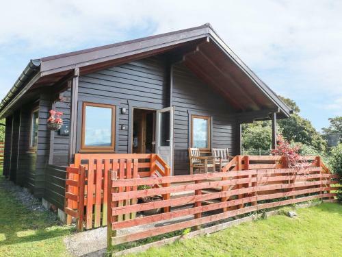 The Chalet At Ben Hiant