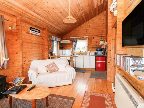 The Chalet At Ben Hiant