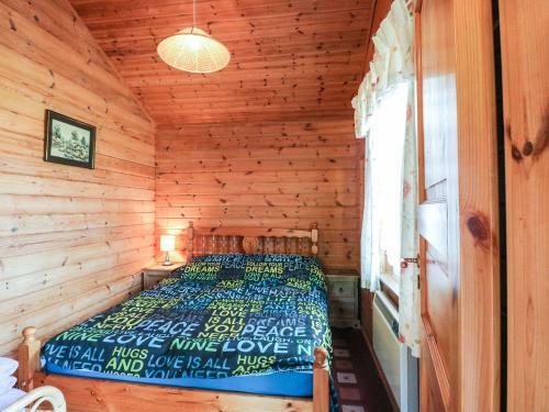 The Chalet At Ben Hiant