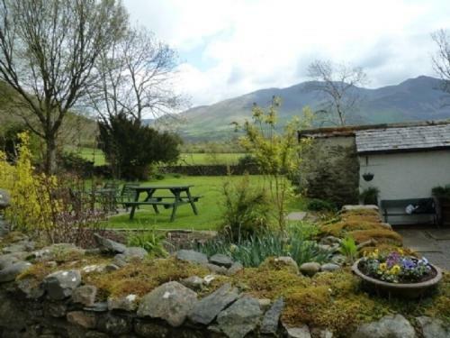 Low Kiln Hill, Keswick