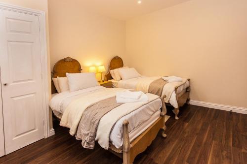 Oxford House B&B