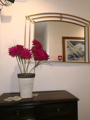Oxford House B&B