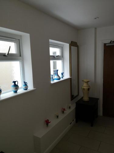 Oxford House B&B