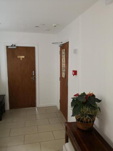 Oxford House B&B