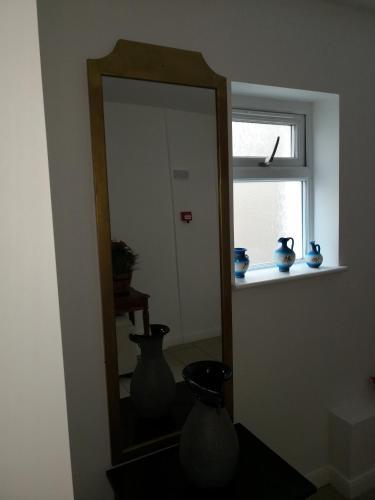 Oxford House B&B