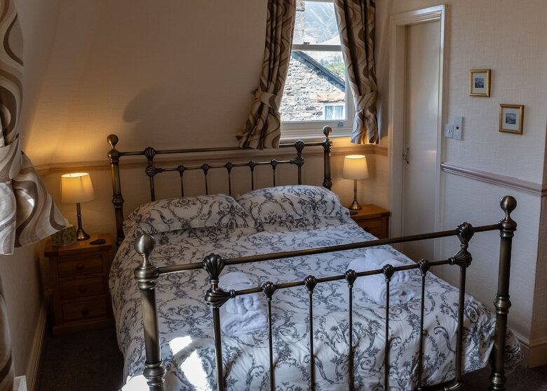 Bed & Breakfast Goodwin House