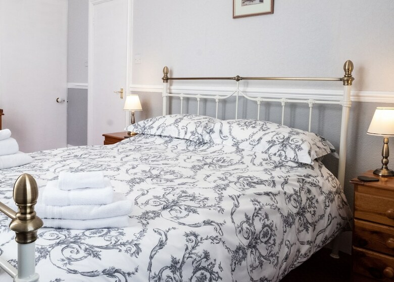 Bed & Breakfast Goodwin House