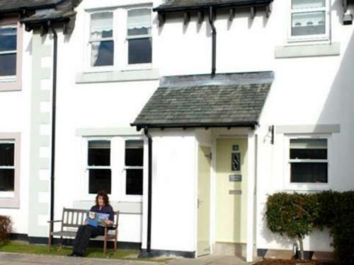 Turners Lodge