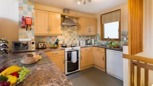 Apartamento Blencathra Lodge (a)