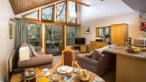 Apartamento Blencathra Lodge (a)
