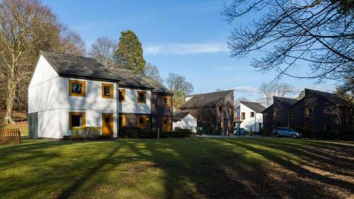 Apartamento Blencathra Lodge (a)