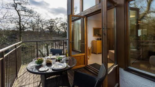 Apartamento Blencathra Lodge (a)
