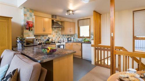 Apartamento Blencathra Lodge (a)