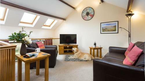 Apartamento Nest Barn