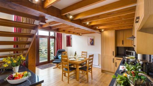Apartamento Nest Barn