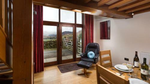 Apartamento Nest Barn