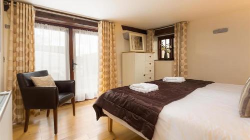 Apartamento Nest Barn