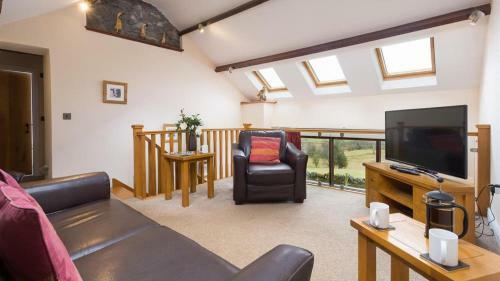 Apartamento Nest Barn