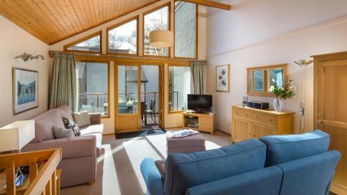 Apartamento Helvellyn Lodge - Number 5