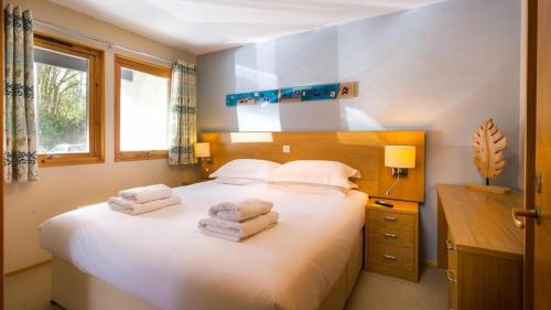 Apartamento Helvellyn Lodge - Number 5