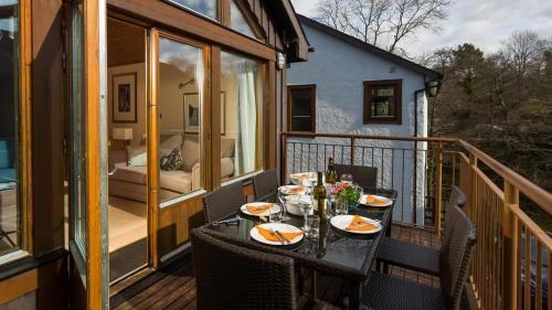 Apartamento Helvellyn Lodge - Number 5