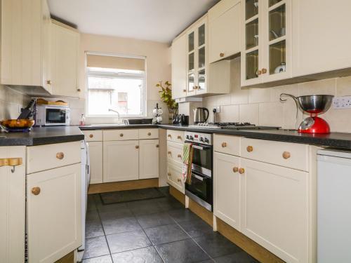 Jubilee Cottage, Stanger Street