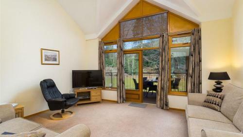 Apartamento Hindesgarth - Number 26