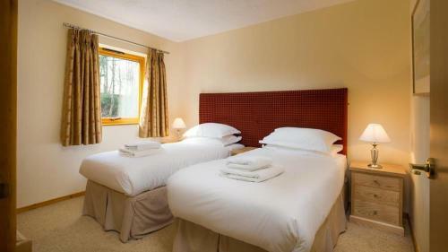 Apartamento Hindesgarth - Number 26