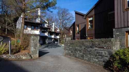 Apartamento Hindesgarth - Number 26