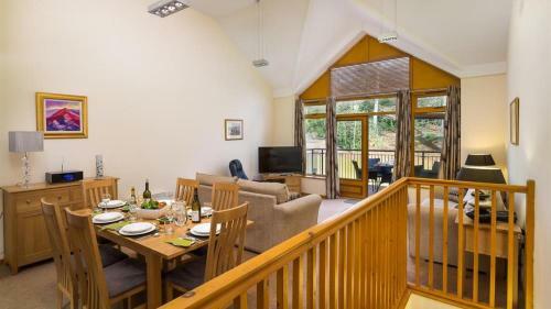 Apartamento Hindesgarth - Number 26