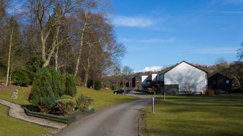 Apartamento Hindesgarth - Number 26